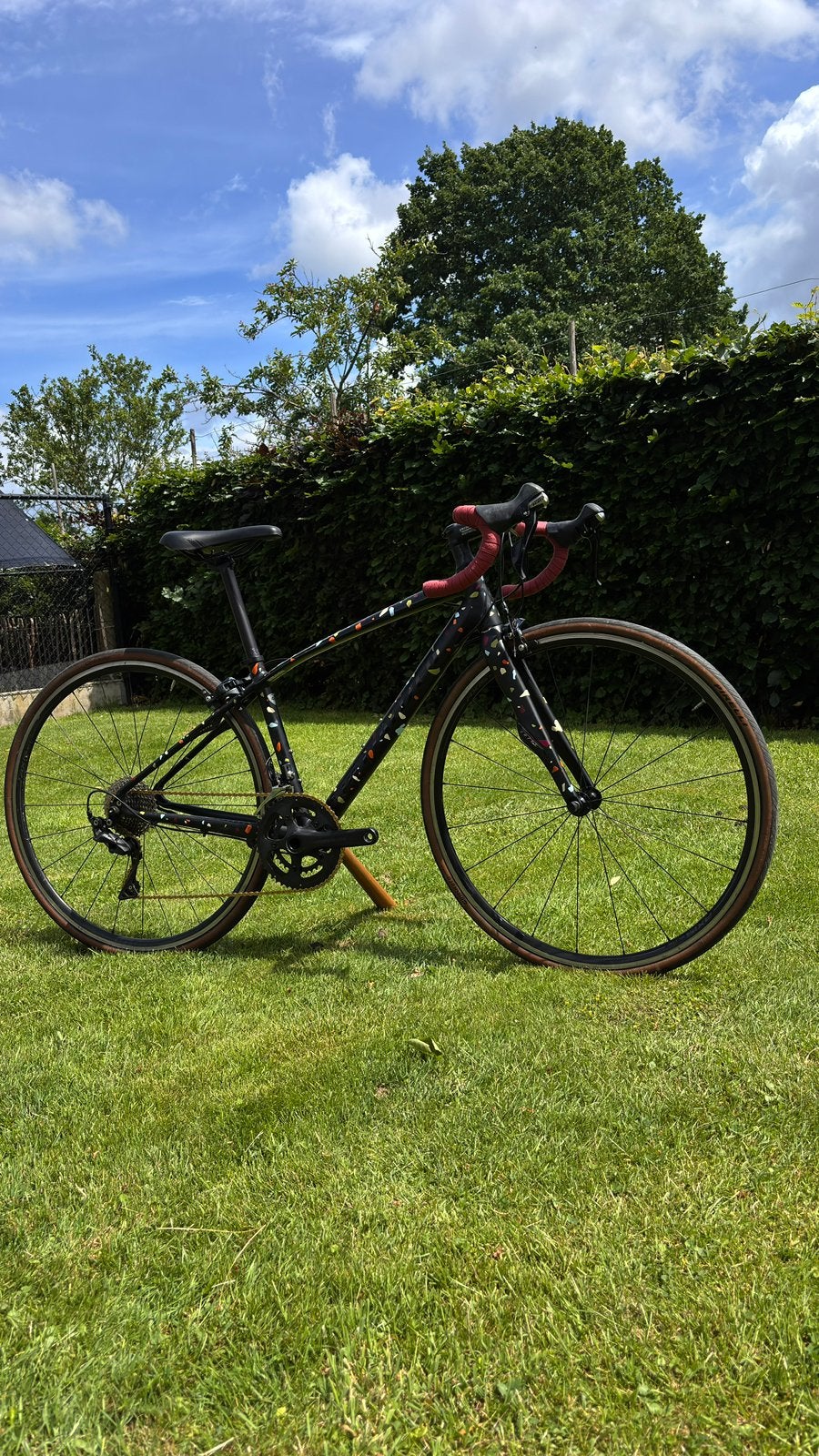Specialized Dolce, Women 48, Fietsen en Brommers, 28 inch, Gebruikt, Velgrem, 47 tot 50 cm