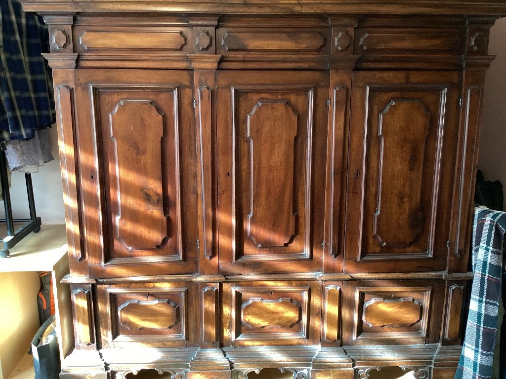 Meuble ancien, Antiquités & Art, Enlèvement