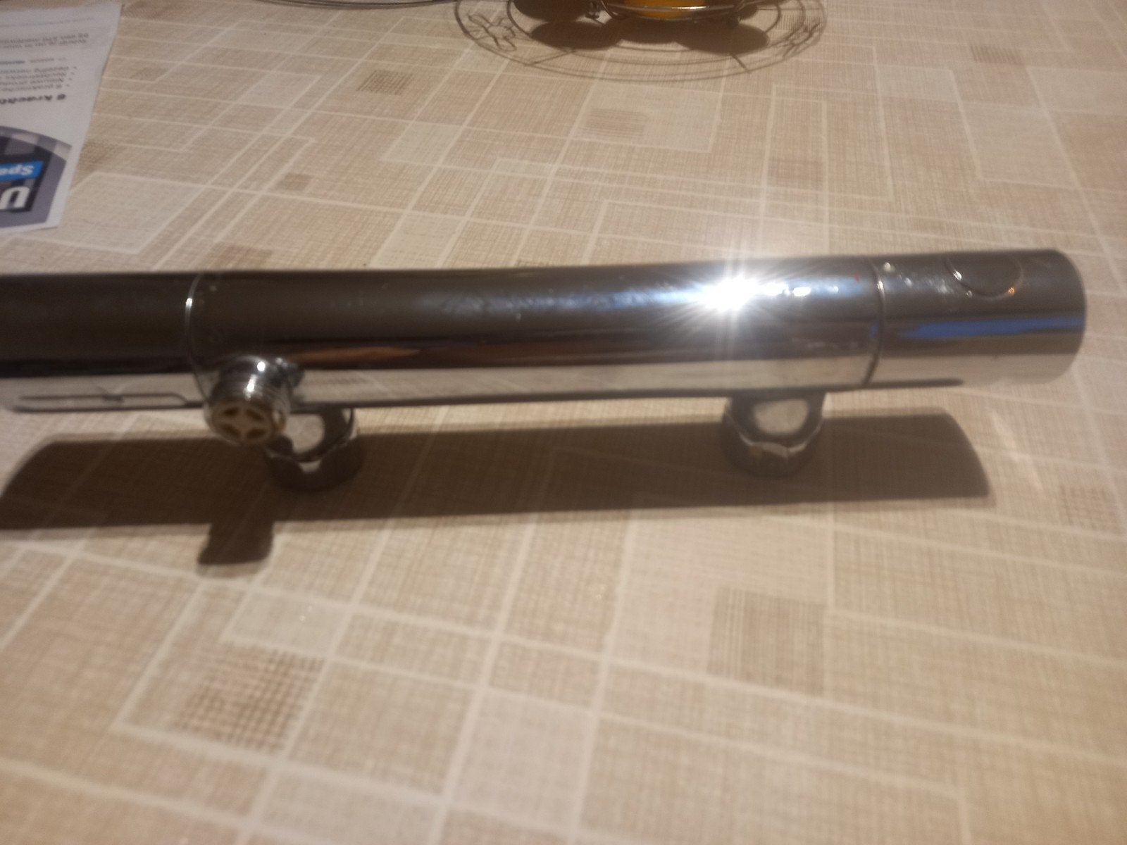 robinet de douche Hans Grohe, Enlèvement ou Envoi