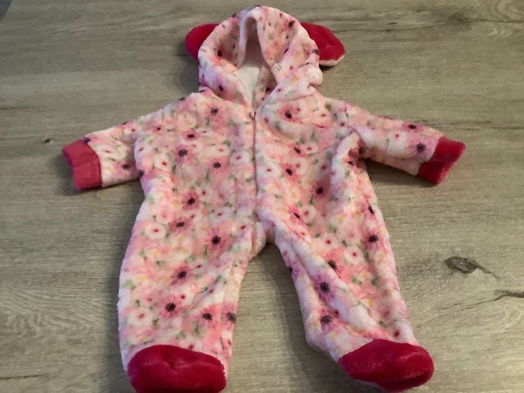 Poupées pour bébés Piyama, Enlèvement ou Envoi, Comme neuf, Vêtements