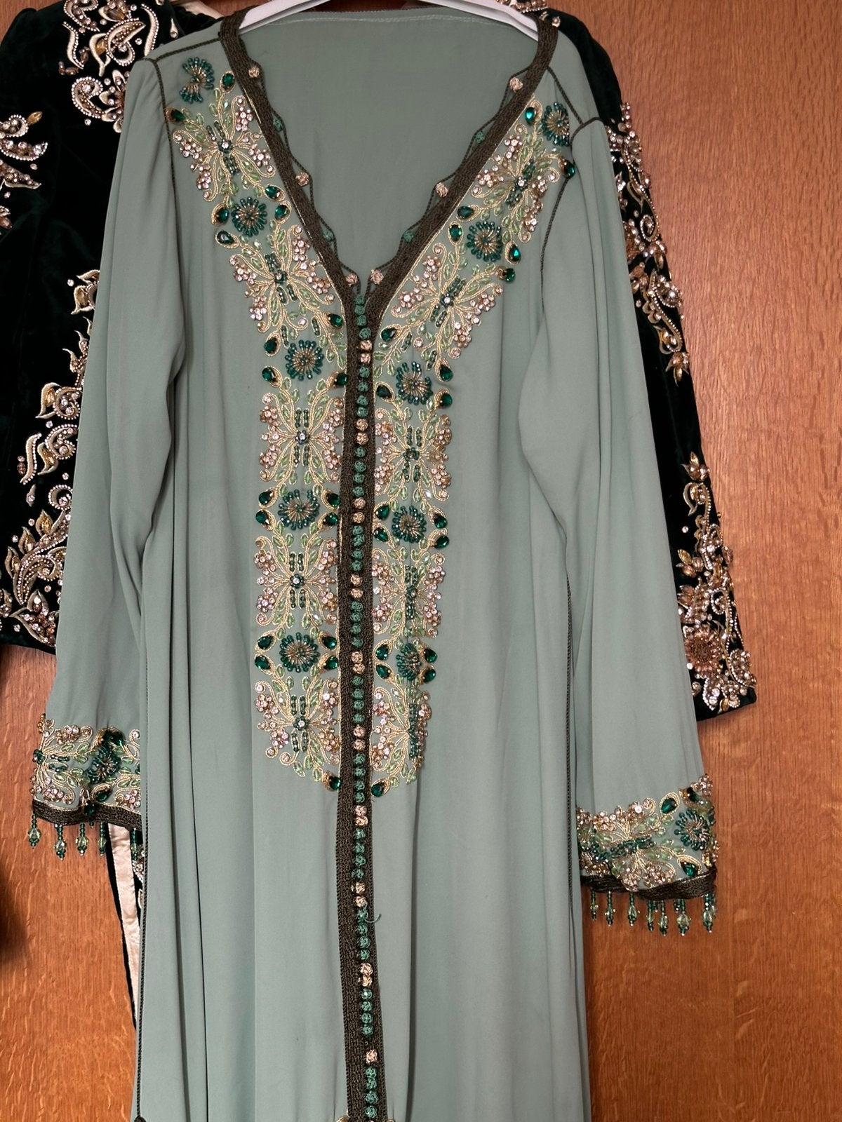 Jolie kaftan, Vêtements | Femmes, Enlèvement ou Envoi, Comme neuf