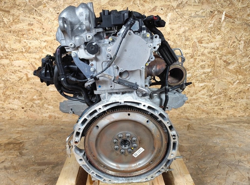 Moteur M274 Complet Q60 INFINITI Q50, Verzenden, Gebruikt, Overige automerken