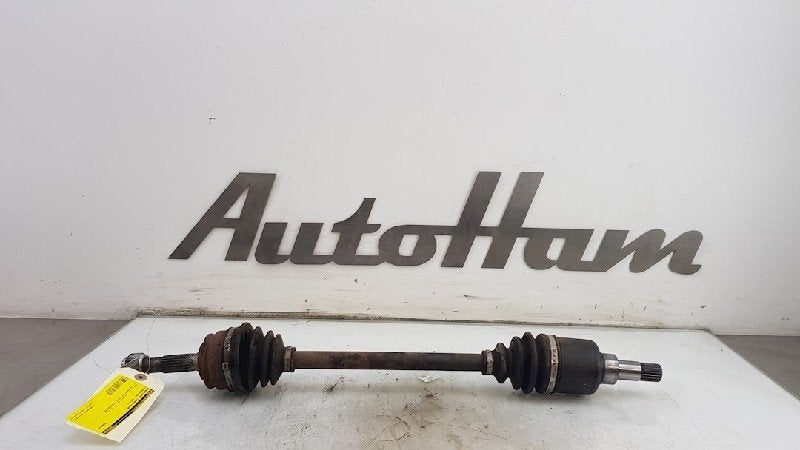 CARDAN AVANT GAUCHE (TRANSMISSION) Citroën DS3 (SA), Utilisé, Citroën