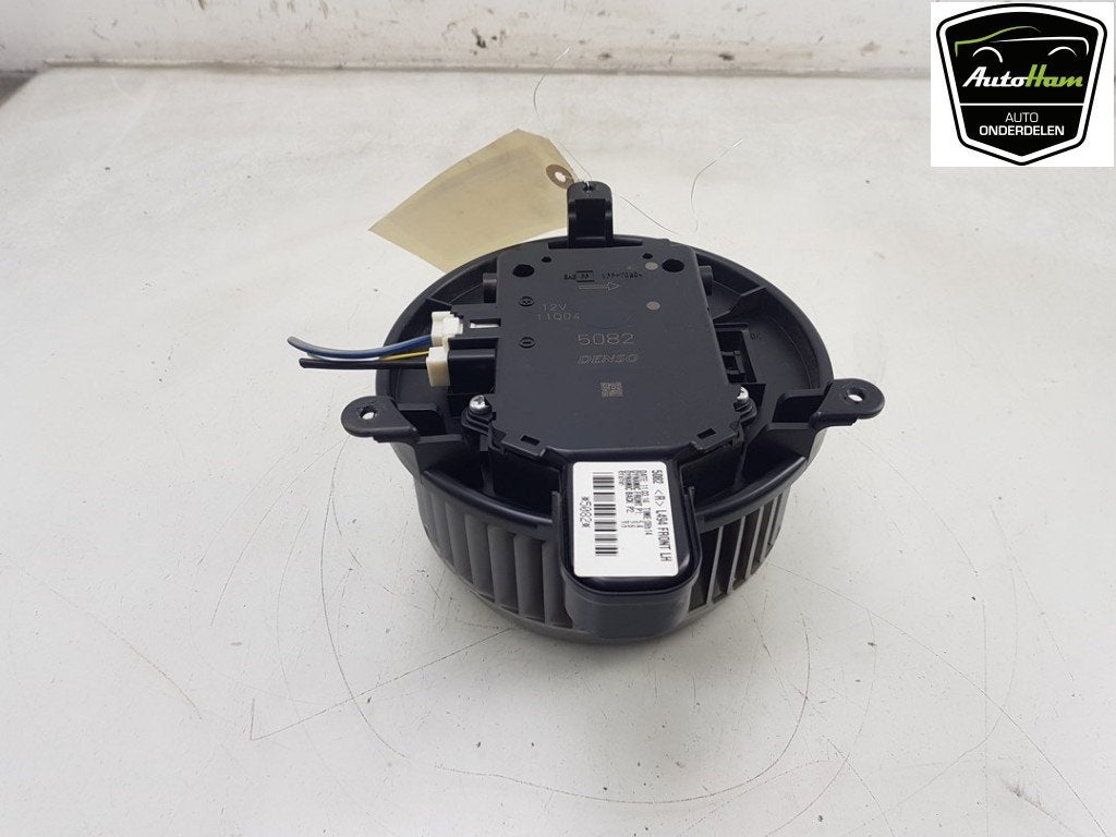 KACHEL VENTILATORMOTOR Range Rover Sport (LW), Gebruikt, Land Rover