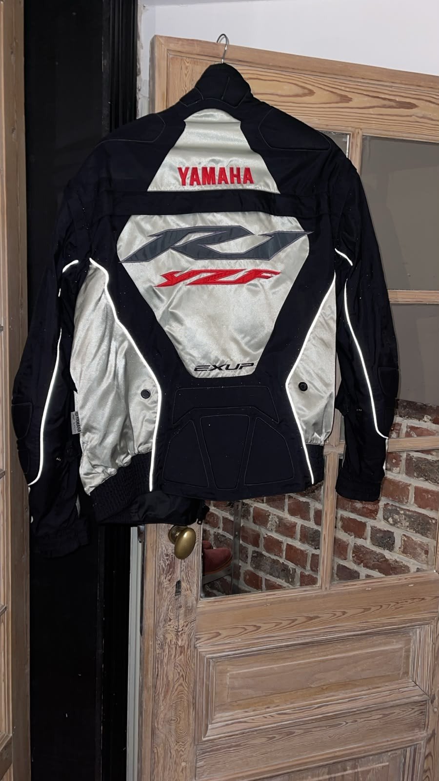 veste Yamaha XL, Enlèvement ou Envoi