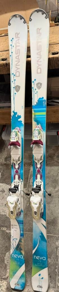 Ski, Enlèvement, Comme neuf, Ski