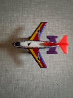 Vliegtuigje British Airways, Ophalen of Verzenden