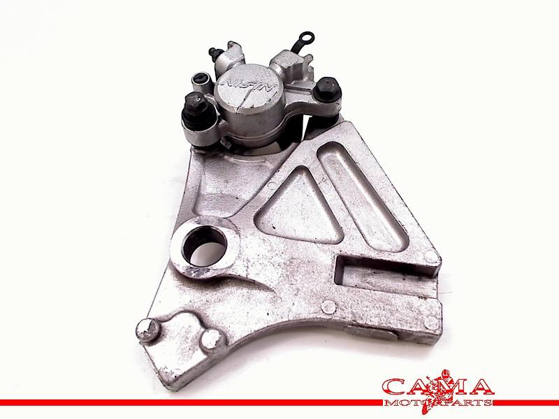 ETRIER DE FREIN ARRIÈRE Z 1000 2007-2009 (Z1000 ZR1000B-C), Dhr. S. di Majo, Utilisé, Info@cama-motorparts.nl, P.J. Troelstraweg 8 8
3144 CX  MAASSLUIS, NL