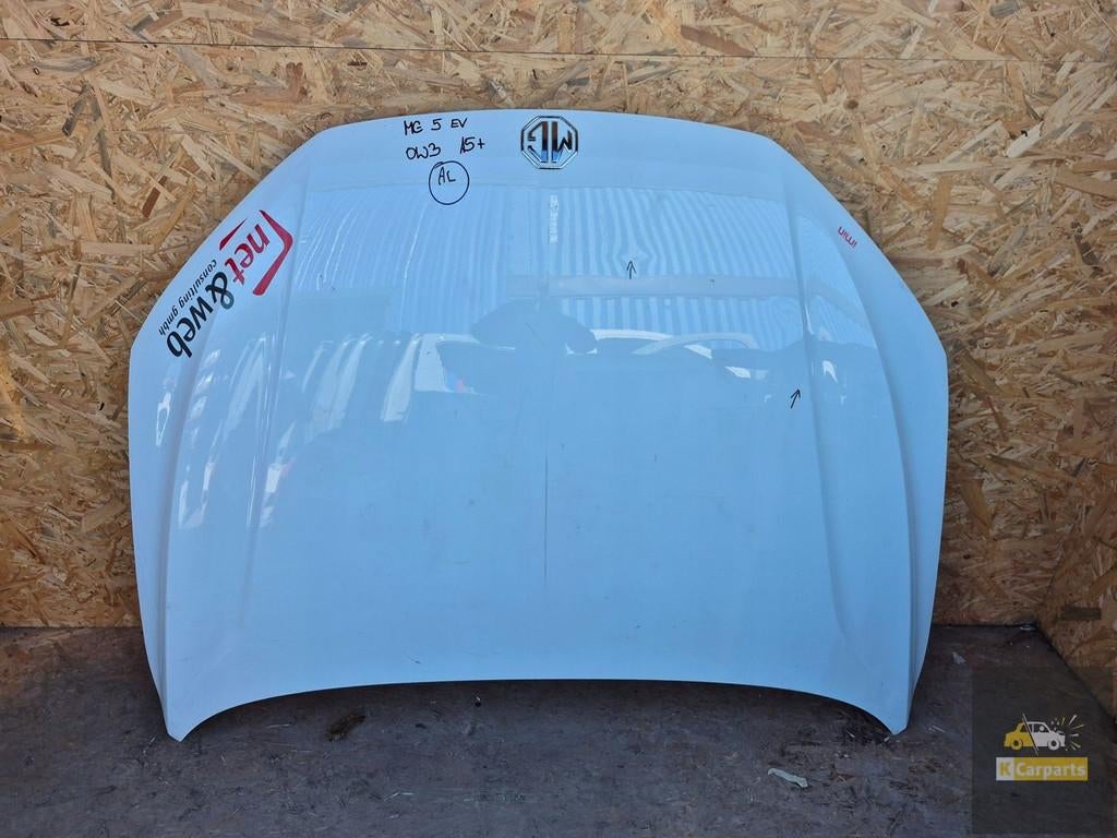 Capot MG5 MG 5 EV, Autos : Pièces & Accessoires, Carrosserie & Tôlerie, Capot moteur, MG, Utilisé