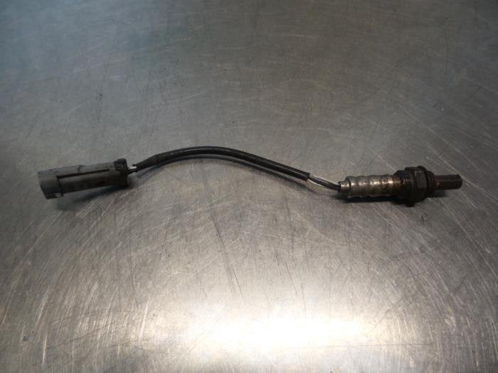 Sonde lambda d'un Renault Clio (Clio 2 98-), Renault, -, 3 mois de garantie, Utilisé