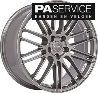 Nieuwe 20 inch Rial BMW X5 G05 velgen, Auto-onderdelen, Banden en Velgen, -, -, Banden en Velgen, Nieuw