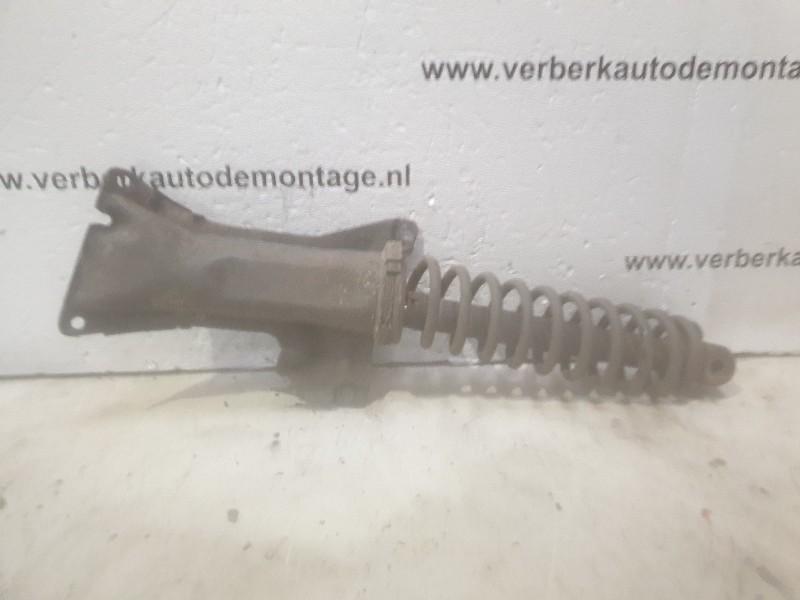 JAMBE DE FORCE ARRIÈRE GAUCHE Audi 80 (B4), Utilisé, Audi