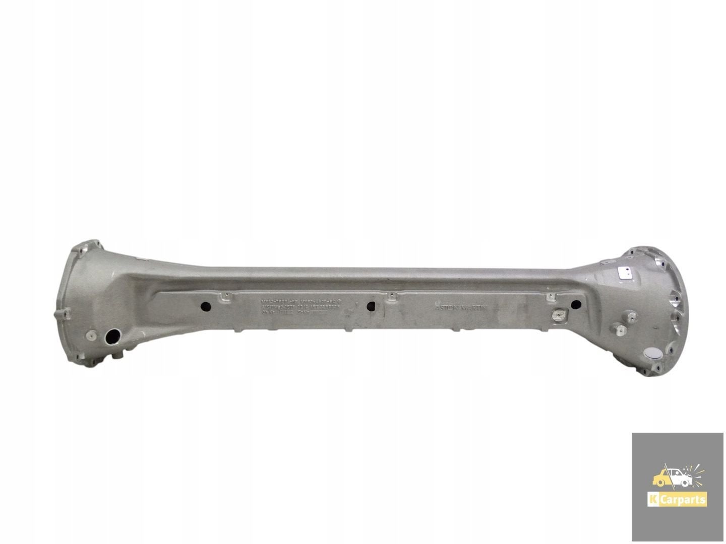 Arbre de transmission et carter MY63-7B084-BB pour Aston Mar, Aston Martin Lagonda Limited, Utilisé, Customerservice@astonmartin.com