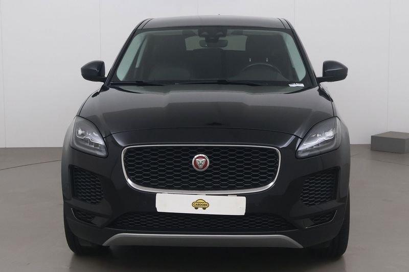Jaguar E-Pace 2.0 t awd r-dynamic (eu6.2) 200 AT, Autos, Achat, Euro 6, Entreprise, 200 ch