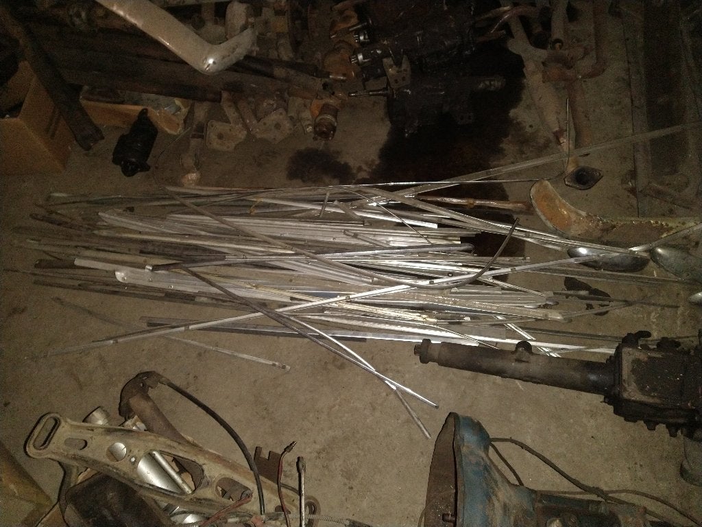 Opel Trims, il faut y aller !, Enlèvement, Utilisé