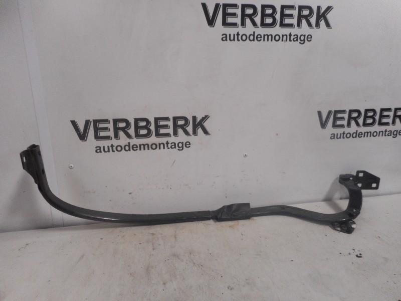 COFFRE COUVERCLE CHARNIERE GAUCHE Peugeot 206 CC (2D), Utilisé, Peugeot