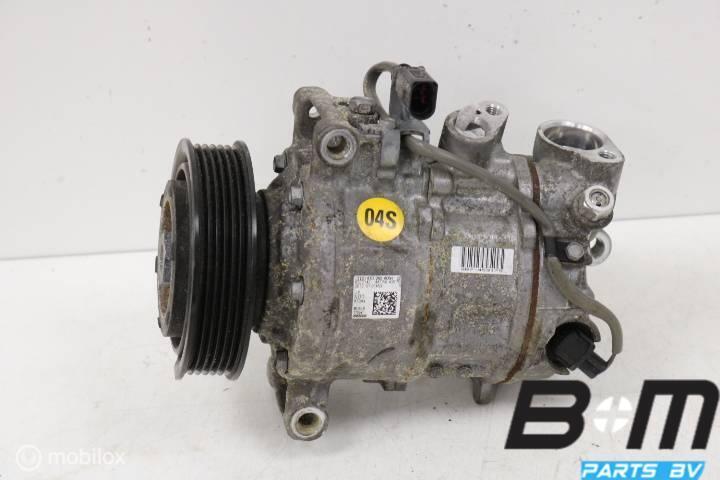 Aircocompressor Audi Q5 8R 8T0260805H, Gebruikt