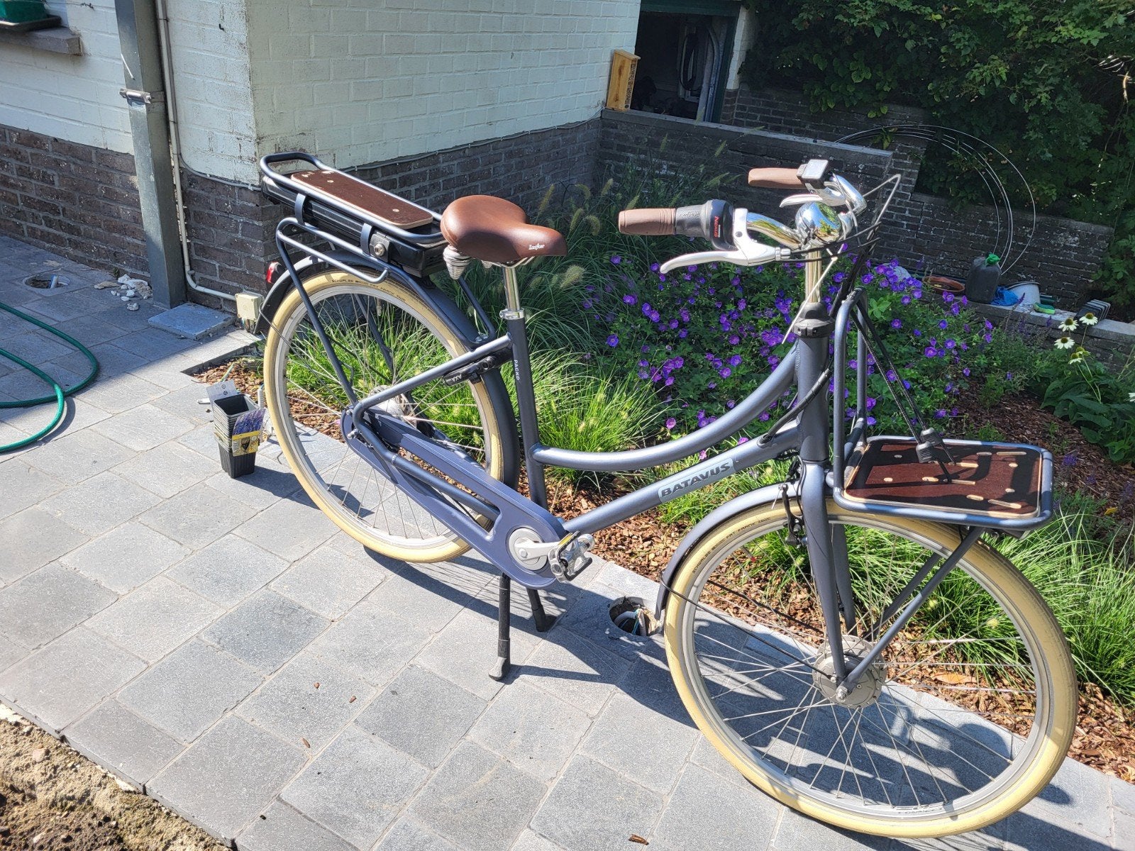 Batavus, Fietsen en Brommers, Fietsen | Dames | Damesfietsen, Ophalen, Batavus