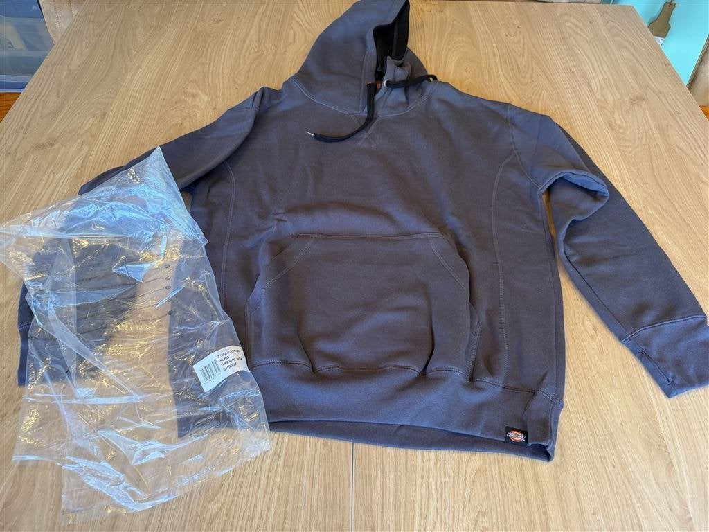 Dickies Two Tone Hoodie SH3007 - Maat XL, Enlèvement ou Envoi, Comme neuf, Taille 56/58 (XL)