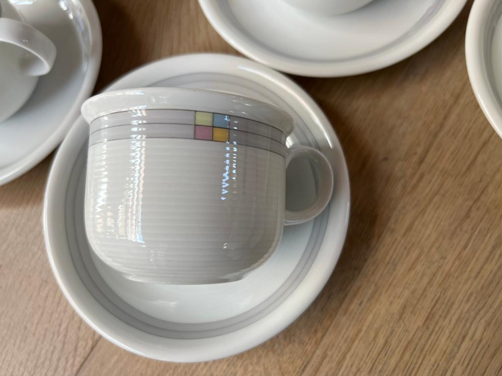 Koffieservies THOMAS, Enlèvement, Neuf
