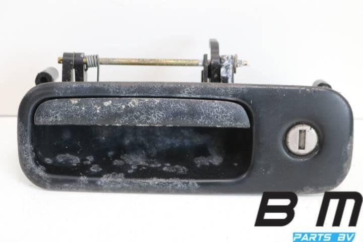 Achterklepgreep VW Caddy 2K 6X0827565B, Utilisé