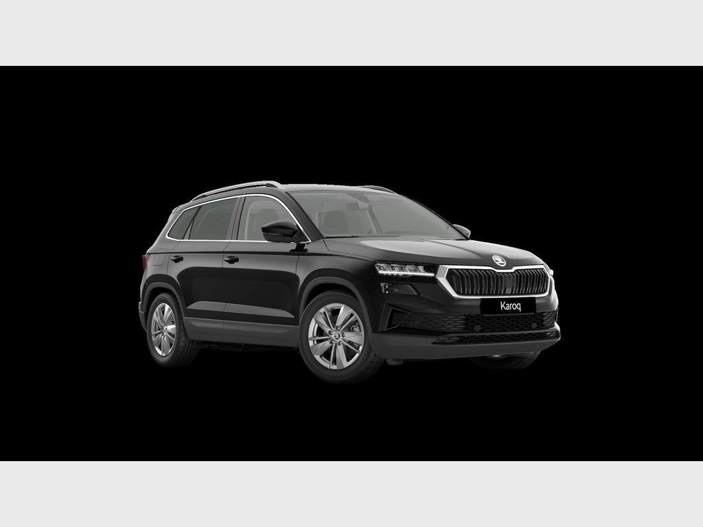 Skoda Karoq Family*1.5 TSI 150pk*AUTOMAAT*5J GARANTIE*CAMERA, Achat, 140 g/km, Karoq, Automatique