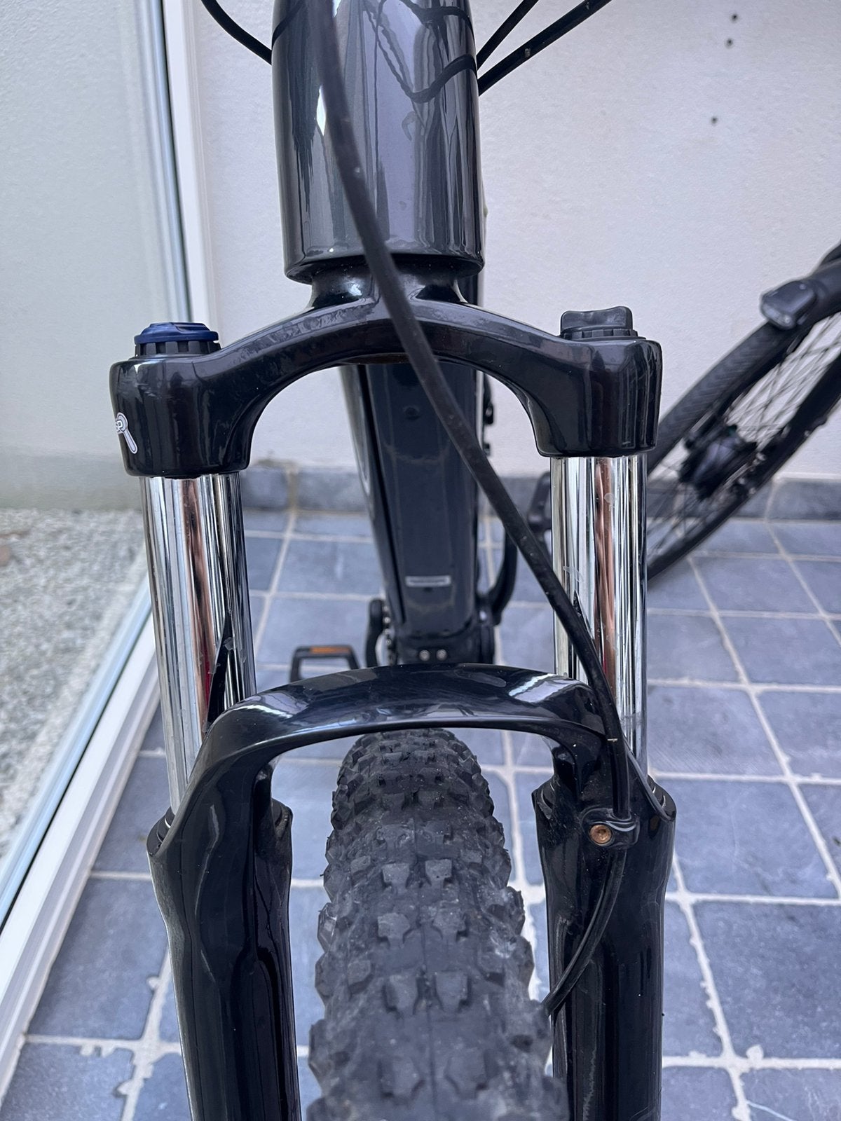VTT électrique TREK Powerfly 4, Vélos & Vélomoteurs, Enlèvement, Utilisé