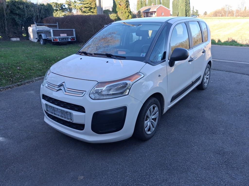 A vendre Citroën c3 pluriel, Autos, Citroën, Particulier, C3, Enlèvement