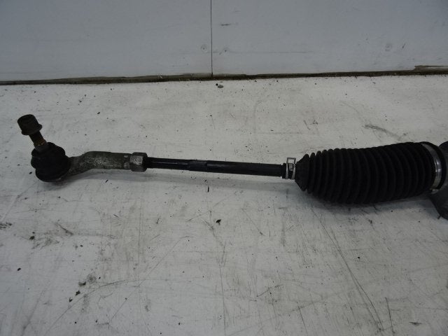SPOORSTANG LINKS Volkswagen Polo V (6R) (01-2009/05-2022), Gebruikt, Volkswagen, Mevr. I. Hauben, Rue de l'Espoir 34 34
4030  GRIVEGNÉE, BE