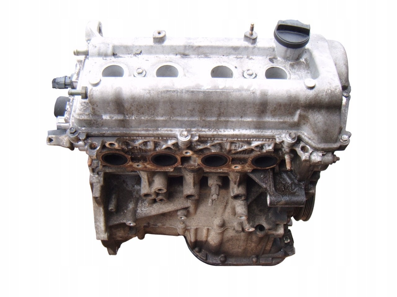 Moteur 2NZFE Nu YARIS TOYOTA