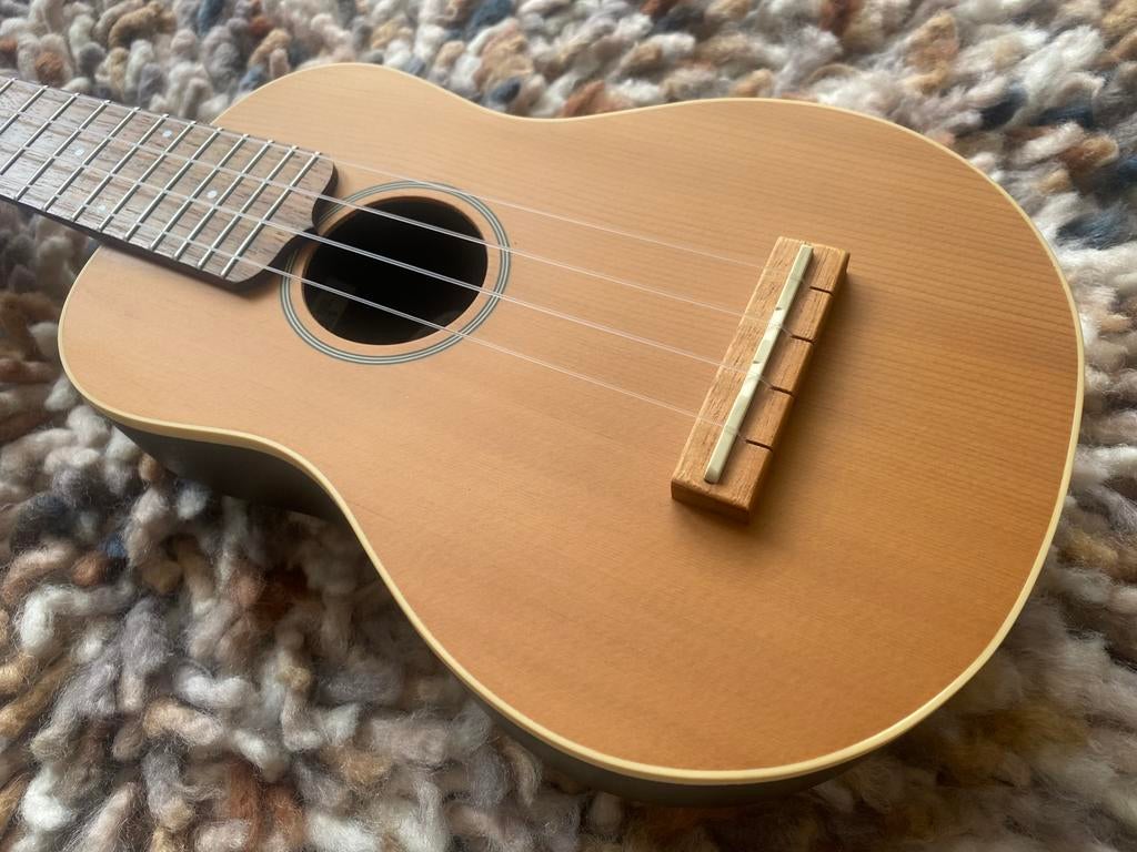 Ovation/Applause Sopraan Ukulele, Musique & Instruments, Enlèvement, Comme neuf, Autres types