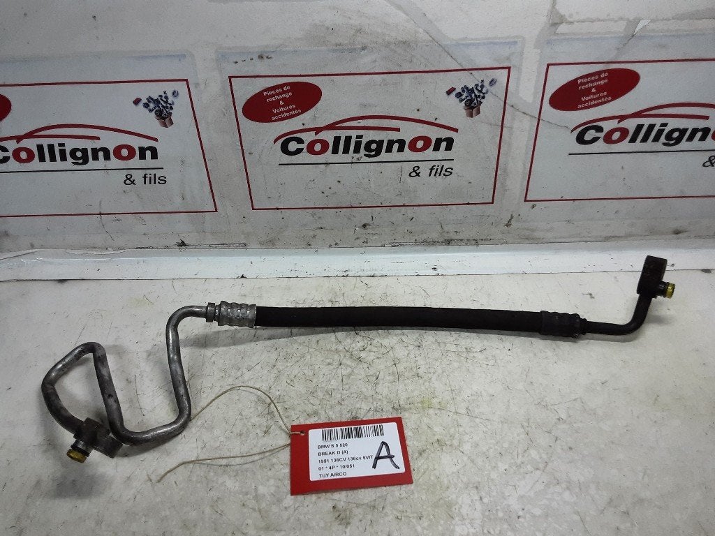 AIRCO LEIDING BMW 5 serie Touring (E39) (01-1996/05-2004), Gebruikt, BMW, Petuelring 130
80809  München, DE, Bayerische Motoren Werke AG