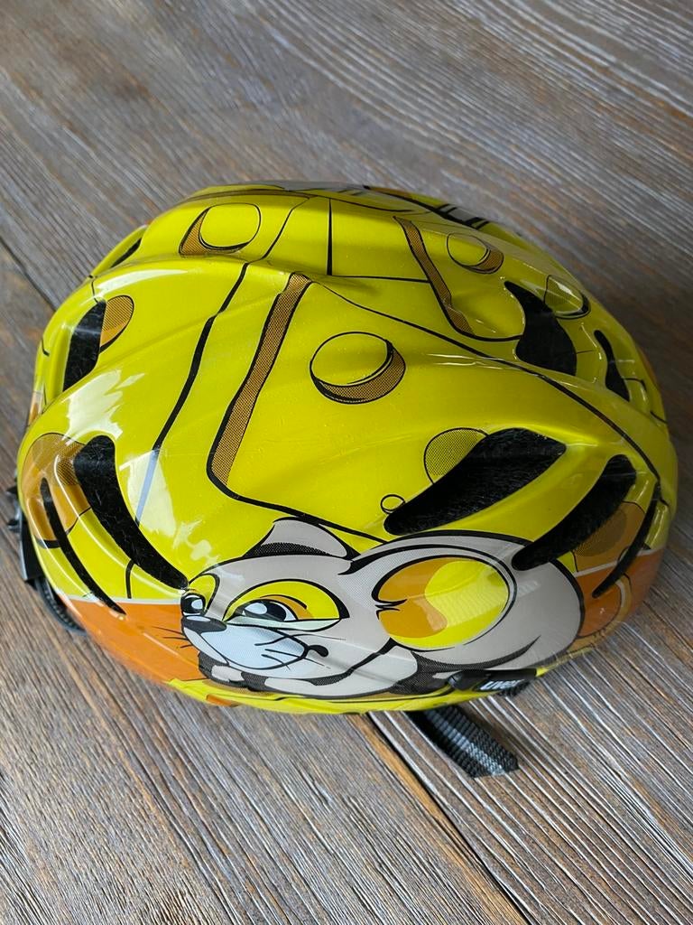 Kinderfietshelm, Enlèvement, Comme neuf