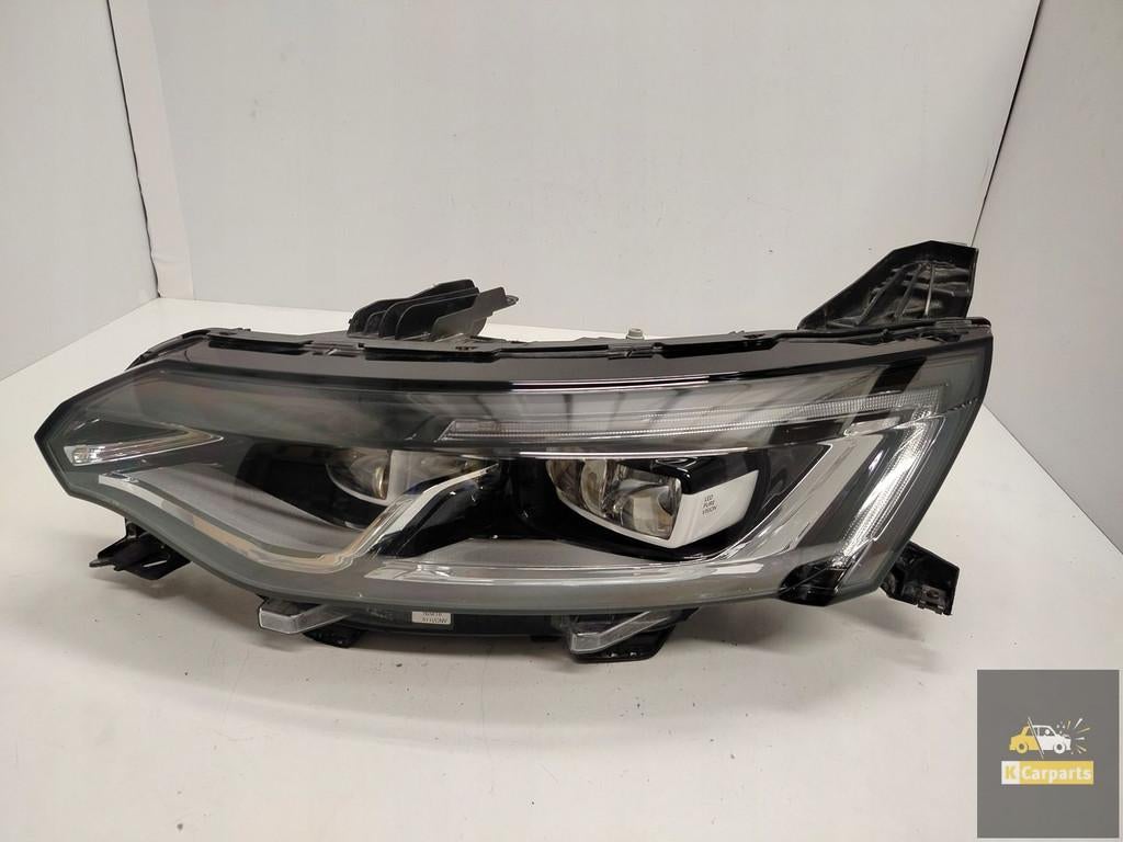 260606722R, Renault Talisman Full LED, feux arri re en parfa, Renault Group, Contact.group@renault.com, Renault, Utilisé