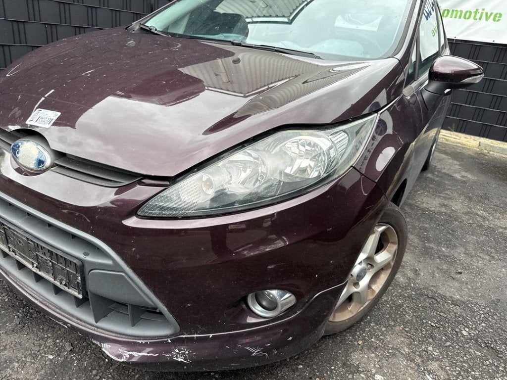 KOPLAMP LINKS Ford Fiesta 6 (JA8) (|1734615|8A6113W030AJ|), Gebruikt, Henry-Ford-Straße  1
50735  Köln, DE, Ford-Werke GmbH, Kunden@ford.com