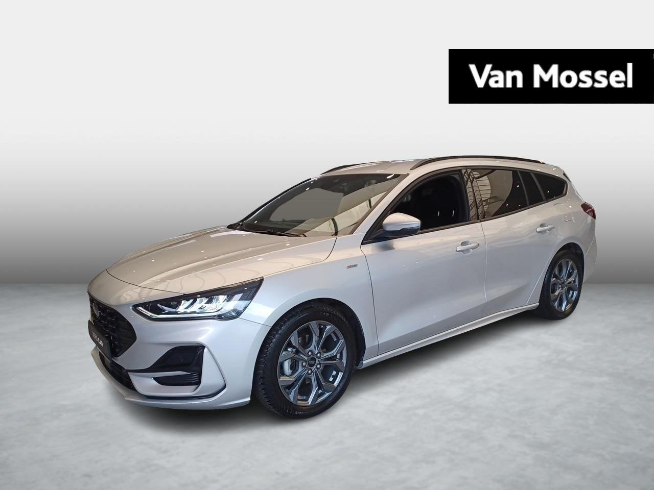 Ford Focus Clipper ST Line|Automaat||Camera|Carplay, Focus, Achat, Euro 6, Entreprise