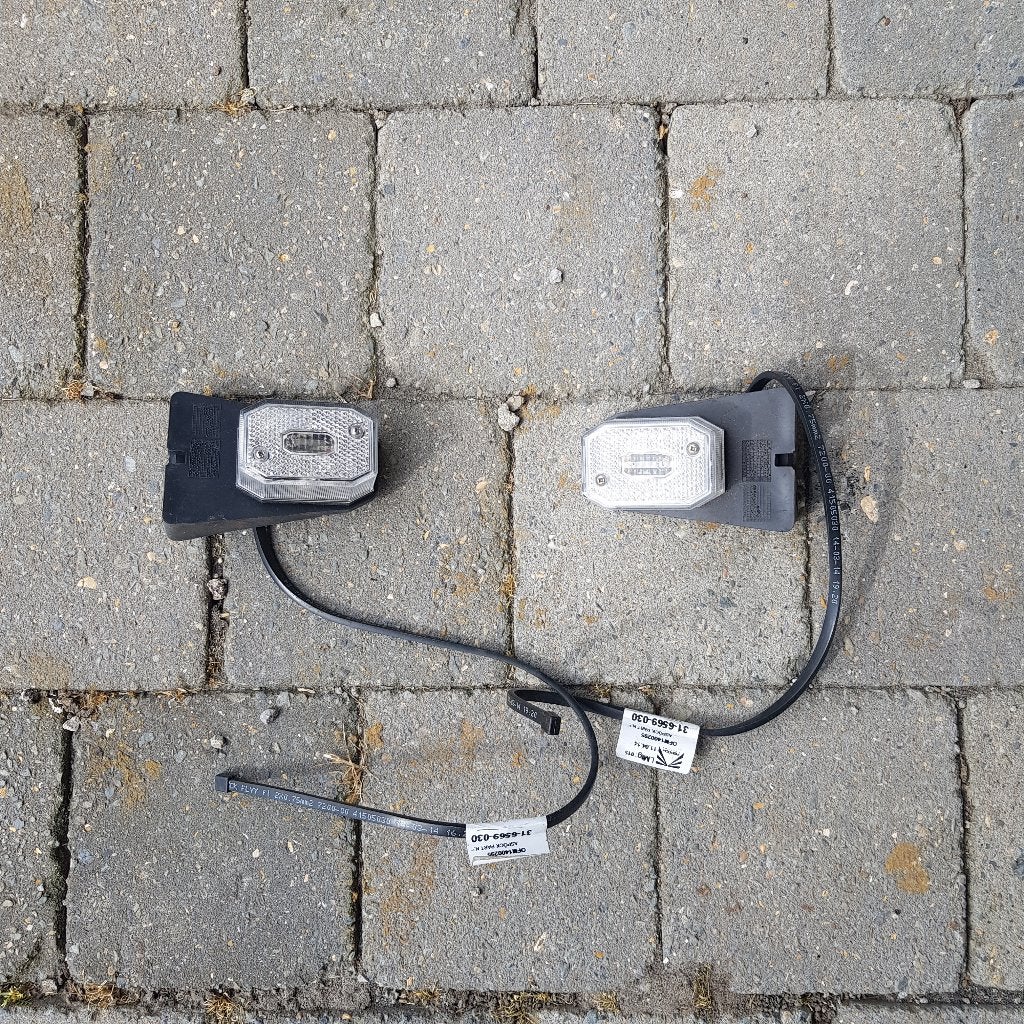 verlichting auto, Auto-onderdelen, Verlichting, Ophalen