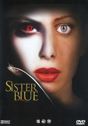 Sister Blue (2003) Dvd, Vanaf 16 jaar, Ophalen of Verzenden, Gebruikt