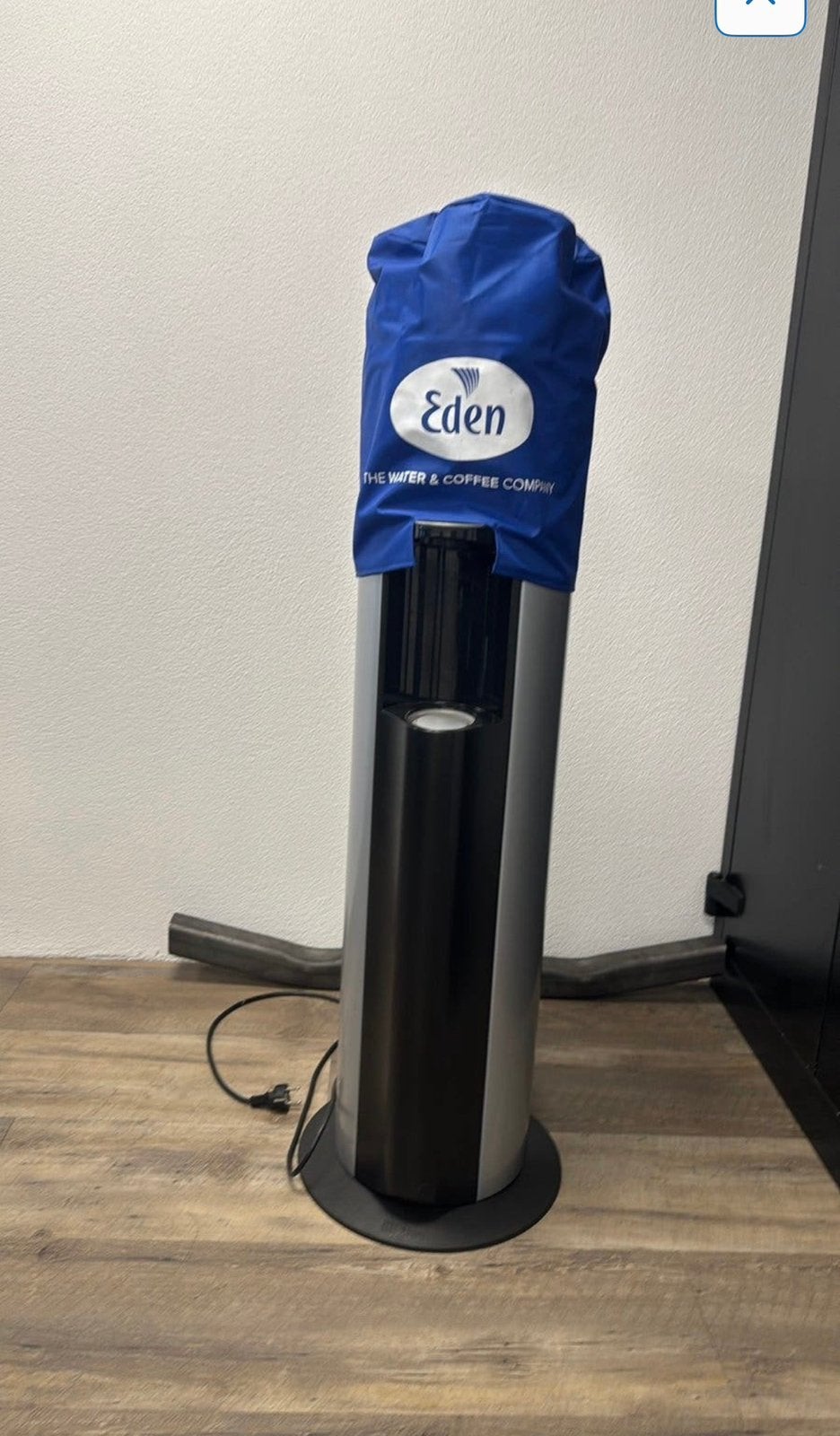 Waterkoeler, Ophalen, Zo goed als nieuw, Waterkoeler