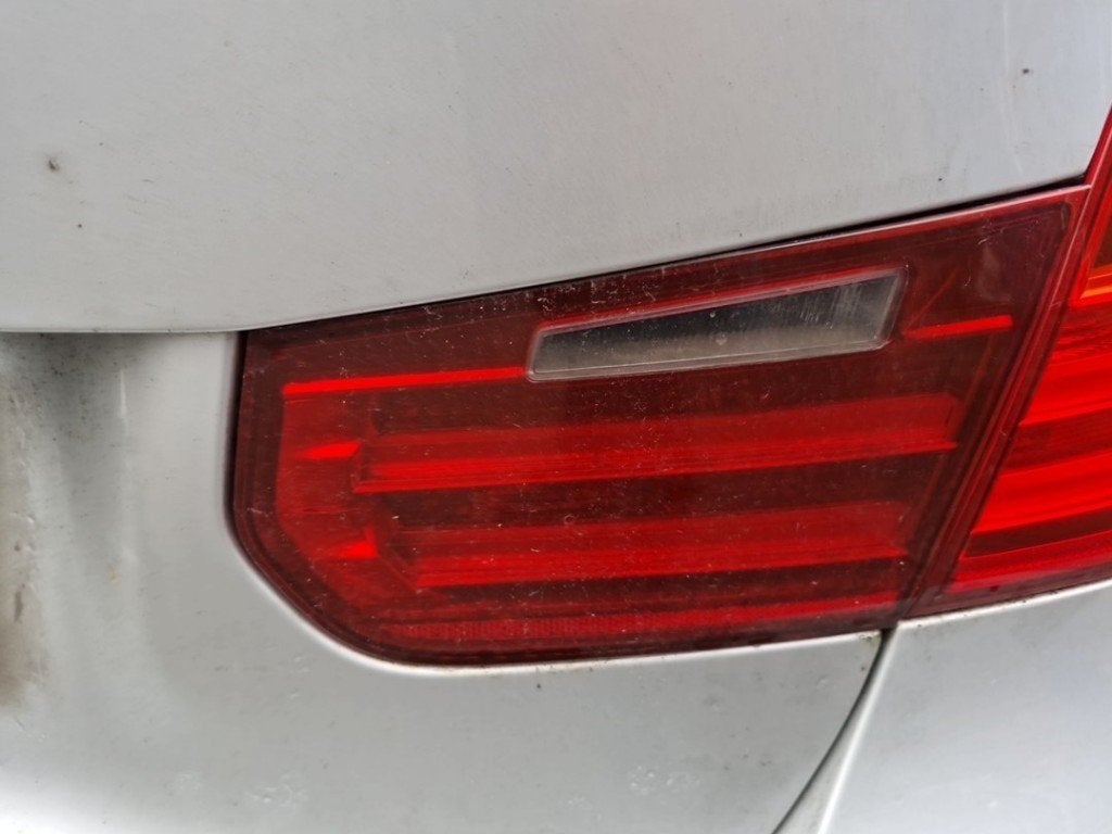 ACHTERLICHT RECHTS BMW 3 serie (F30) (|63217372794|), Auto-onderdelen, Gebruikt, BMW, Petuelring 130
80809  München, DE, Bayerische Motoren Werke AG