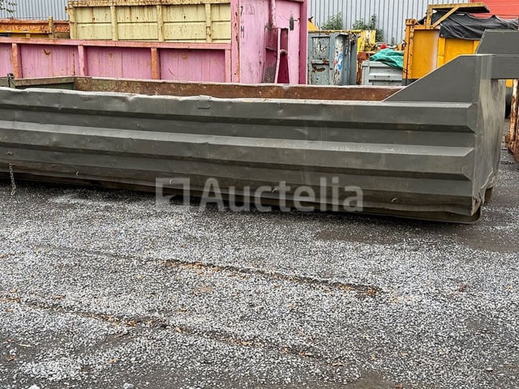 Container - 10m³
