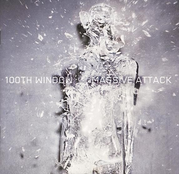 cd new: MASSIVE ATTACK - 100th Window (2003), Ophalen of Verzenden, Nieuw in verpakking