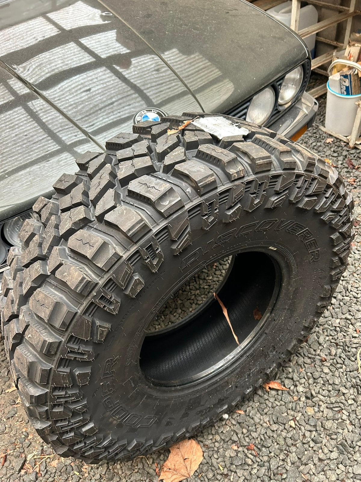 37ers cooper sst pro, Enlèvement ou Envoi