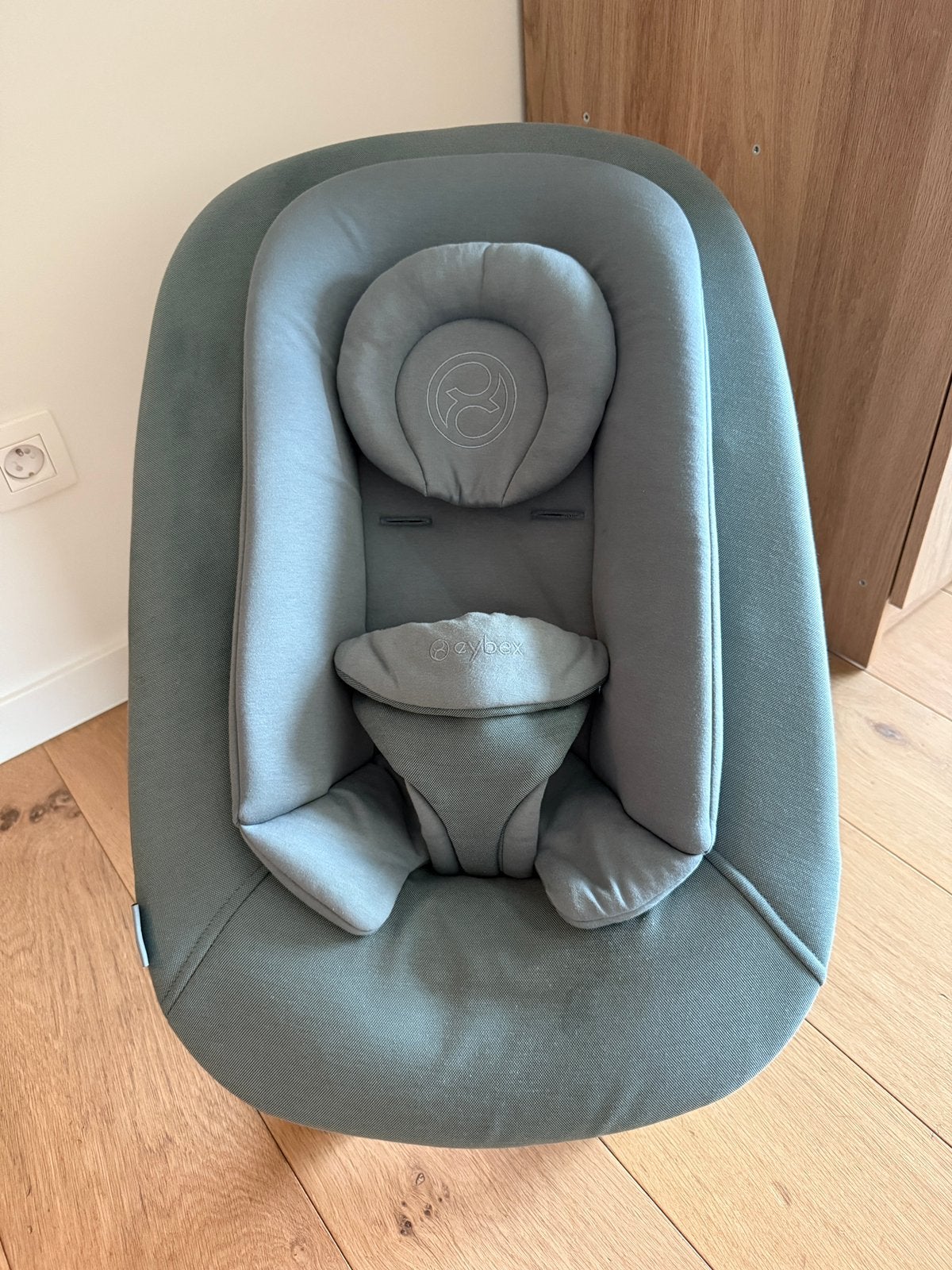 Cybex Bouncer Nest, Ophalen of Verzenden, Zo goed als nieuw