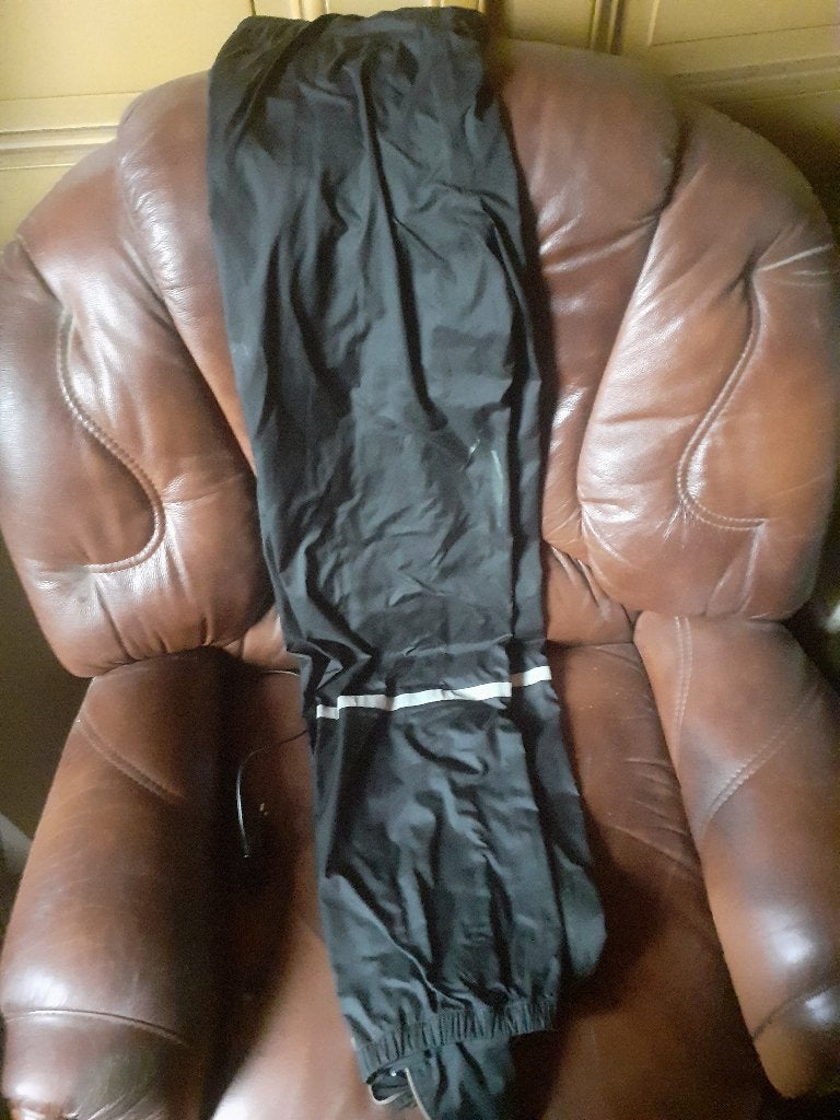 Regenpak voor de fiets, Ophalen of Verzenden, Regenpak
