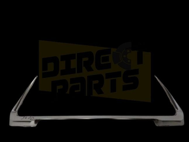Lexus UX (3/19-) sierlijst onder voorbumpergrille (chrome) O, -, -, Nieuw, Lexus
