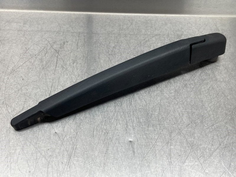 ESSUIE-GLACE BRAS ARRIÈRE VITRE Nissan Qashqai (J11), Utilisé, Nissan