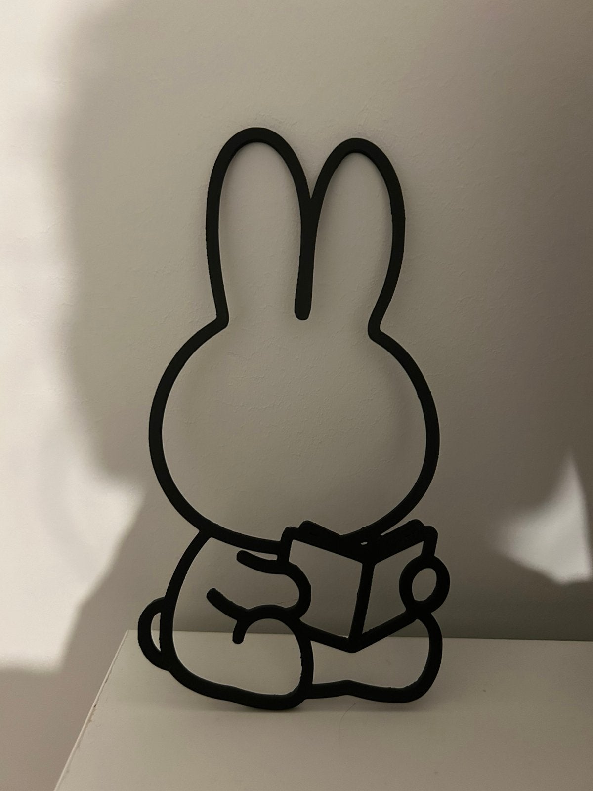 Miffy boek, Huis en Inrichting, Ophalen of Verzenden, Zo goed als nieuw