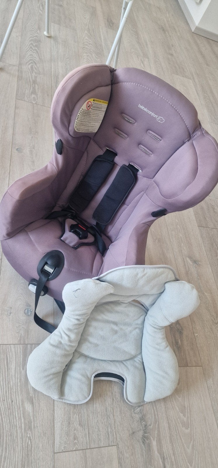 Siège auto Bébé Confort – Très bon état, Enlèvement, Utilisé, Autres marques, Ceinture de sécurité