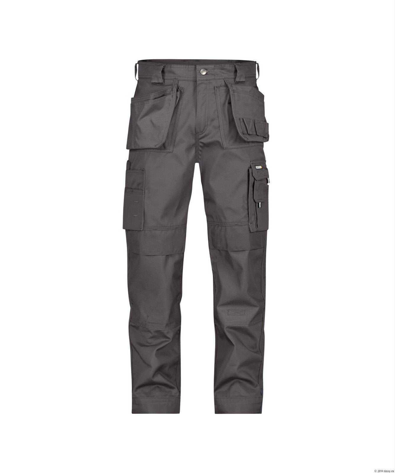 Nouveau pantalon de travail Dassy Oxford taille 52 (BE46) PL, Bricolage & Construction, Vêtements de sécurité, Enlèvement